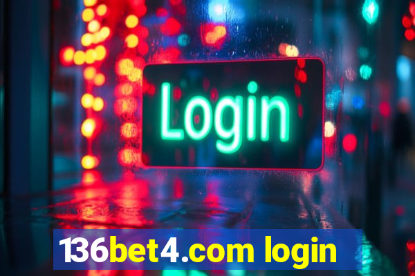 136bet4.com login